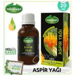 Mindivan 20 ml Aspir Yağı