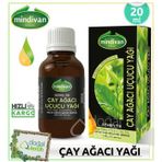 Mindivan 20 ml Çay Ağacı Yağı