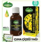Mindivan 20 ml Çuha Çiçeği Yağı