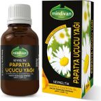 Mindivan 20 ml Papatya Yağı
