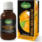 Mindivan 20 ml Portakal Yağı