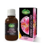 Mindivan 20 ml Zambak Yağı