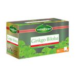 Mindivan 20'li Ginkgo Biloba Süzen Çay