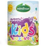 Mindivan 240 gr Kakaolu Kozalak Macunu