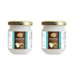 Mindivan 2x160 gr Hindistan Cevizi Yağı