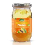 Mindivan 300 gr Zeytinyağlı Papaya Macunu