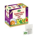Mindivan 30'lu Kudret Narlı Damla Sakızlı Çay