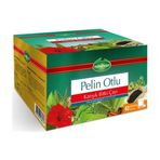 Mindivan 40 Poşet Pelin Otlu Karışık Bitki Çayı