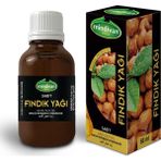 Mindivan 50 cc Sabit Fındık Yağı