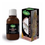 Mindivan 50 ml Alabalık Yağı