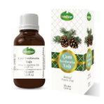 Mindivan 50 ml Çam Terebentin Yağı