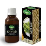 Mindivan 50 ml Soya Yağı