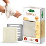 Mindivan 8697623203530 Phytoflora Keseli Salyangoz Özlü Sabun 125 Gr