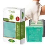 Mindivan 8697623203554 Phytoflora Keseli Yosun Özlü Sabun 125 Gr