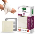 Mindivan 8697623205596 Phytoflora Keseli Misk Özlü Sabun 125 Gr