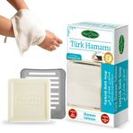 Mindivan 8697623208634 Phytoflora Keseli Türk Hamamı Sabun 125 Gr