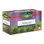 Mindivan Adaçayı 20'li Poşet Çay (2'li)