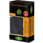 Mindivan African Black Siyah Sabun 125 gr