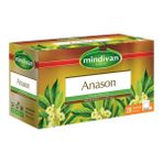 Mindivan Anason Çayı 20'li Poşet Çay (2'li)