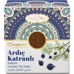 Mindivan Ardıç Katranlı Sabun 125 Gr (2 Adet)