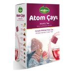 Mindivan Atom Çayı (Küp Çay) 180 G