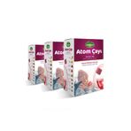 Mindivan Atom Küp Şeklinde Kış Çayı X 3 Adet