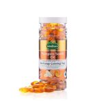 Mindivan Bal Kabağı Çekirdeği Yağı Softjel 1000 Mg 100 Adet
