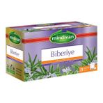 Mindivan Biberiye Çayı 20'li Poşet Çay (2'li)