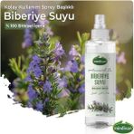 Mindivan Biberiye Suyu 250 ml - Sıvı