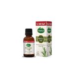 Mindivan Biberiye Yağı 10ml - %100 Saf Uçucu Yağ