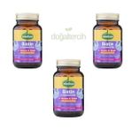 Mindivan Biotin L-Sistein Çinko 3x60 Kapsül