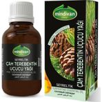 Mindivan Çam Terebentin Yağı