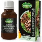 Mindivan Çam Terebentin