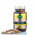 Mindivan Çoban Çökerten (Tribulus) Ve Üzerlik Tohumu Ekstresi - 500 Mg 60 Kapsül
