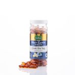 Mindivan Çörek Otu Yağı Soft Jel Kapsül 1440 Mg 100'Lü