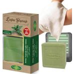 Mindivan Defne Yaprağı Yağlı Sabun 125 G