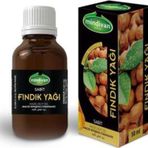 Mindivan Fındık Yağı Sabit 50Cc