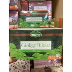 Mindivan Ginko Biloba Bitki Çayı 20 Adet
