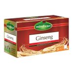 Mindivan Ginseng Çayı 20'li Poşet Çay (2'li)