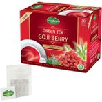 Mindivan Goji Berry Karışık Bitki Çayı 1.5 gr x 30 Süzen Poşet