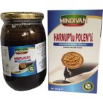 Mindivan Harnuplu Polenli Bitkisel Karışık Macun - 450 gr