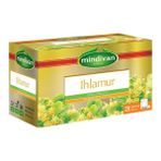 Mindivan Ihlamur Çayı 20'li Poşet Çay (2'li)