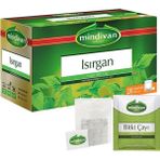 Mindivan Isırgan Bitki Çayı 1.5 gr x 20 Süzen Poşet