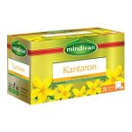 Mindivan Kantaron Çayı 20'li Poşet Çay (2'li)