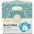 Mindivan Keçi Sütü Özlü Sabun 125 Gr (2 Adet)
