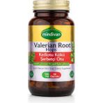 Mindivan Kediotu Kökü Şerbetçi Otu Içeren Takviye Edici Gıda 500MG / 60KAPSÜL - AROMA