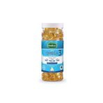 Mindivan Krill Oil, Omega 3, Coenzyme Q10, 1330 Mg 90 Softgels