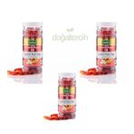 Mindivan Kudret Narı Yağı 1000 mg 3x100 Kapsül