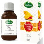 Mindivan Kudret Narı Yağı 50Ml (Maserasyon)