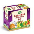 Mindivan Kudret Narlı Damla Sakızlı Çay 30'lu Poşet Çay